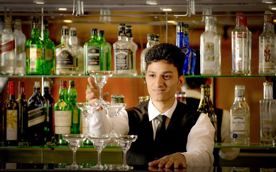 Sahyog College, Thane Practicals photo 3